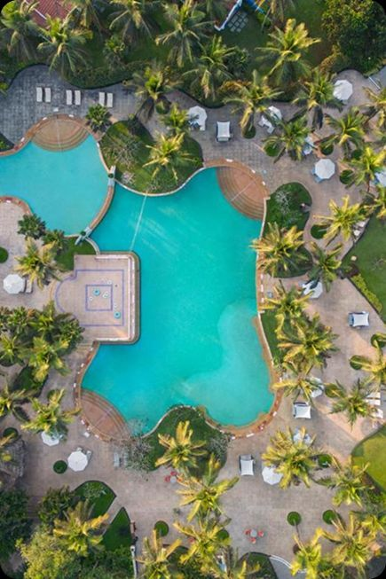 Taj Exotica Resort & Spa