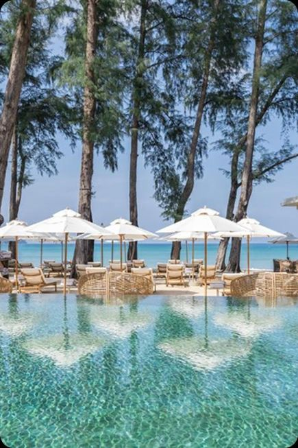 InterContinental Phuket Resort